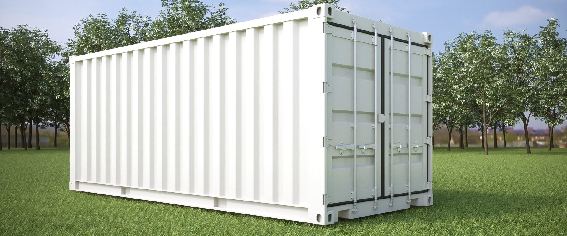 How Much Can You Fit in a 40ft Shipping Container? A Comprehensive Guide