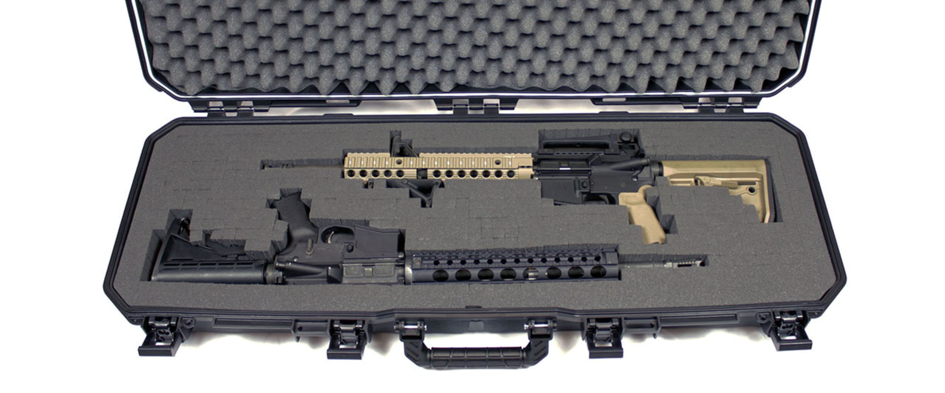 Is a Gun Bag a Locked Container? A Comprehensive Guide