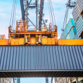 The Advantages of Shipping Containers: A Comprehensive Guide