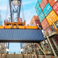 What are the different classes of containers?
