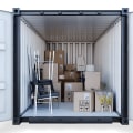 What are the dimensions of a 24 ft container?