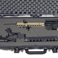 Is a Gun Bag a Locked Container? - A Comprehensive Guide