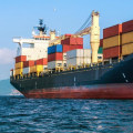 How Long Does it Take to Unload a Container Ship?
